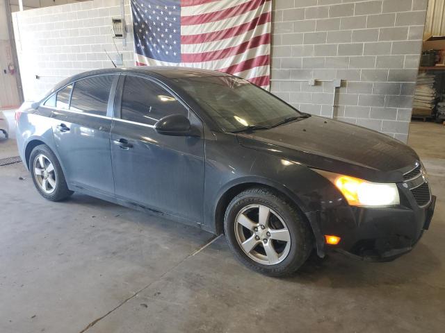 2011 CHEVROLET CRUZE LT #3291565953