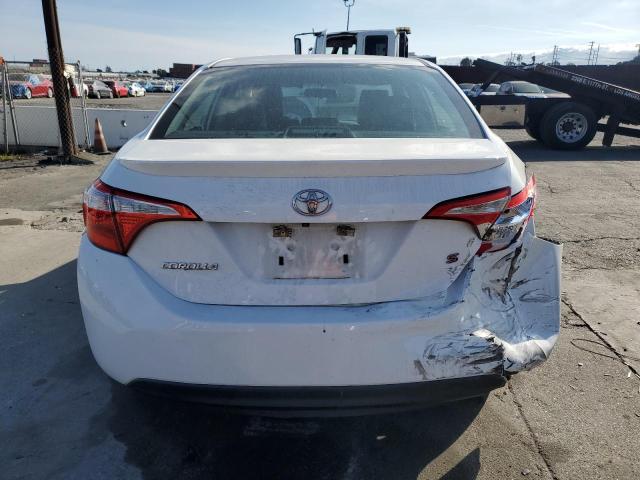 2015 TOYOTA COROLLA L #3302743030