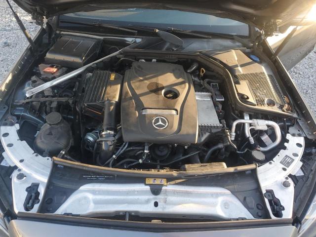 2018 MERCEDES-BENZ C 300 #3302798951