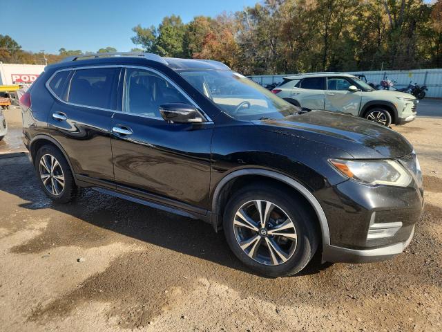 2019 NISSAN ROGUE S #3297101504