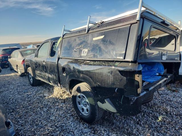 2024 NISSAN FRONTIER S #3284862015