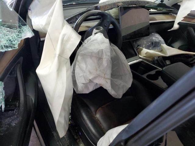 2022 TESLA MODEL 3 #3296311475