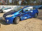 2010 TOYOTA PRIUS #3317695111