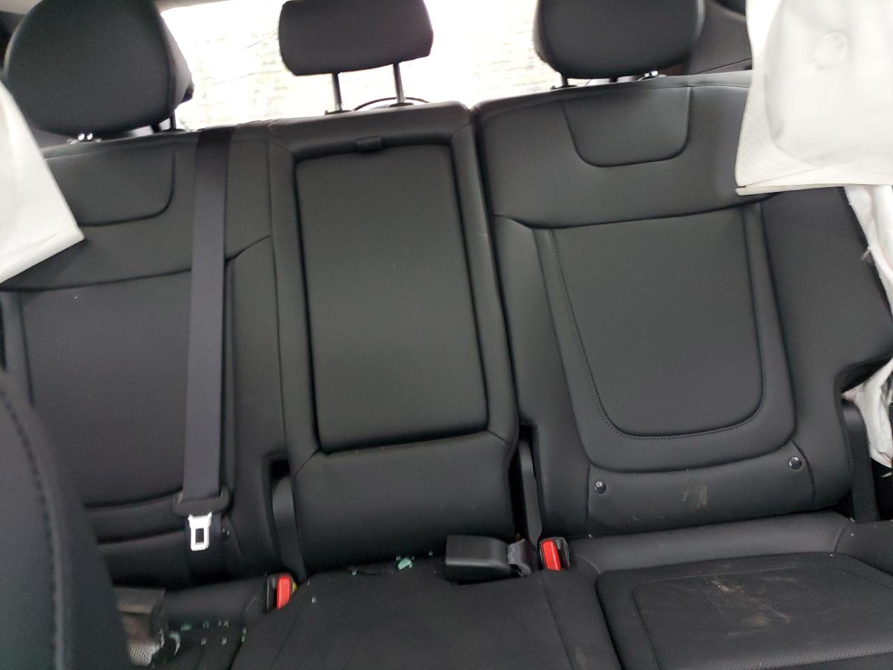 HYUNDAI TUCSON SEL CONVENIENCE