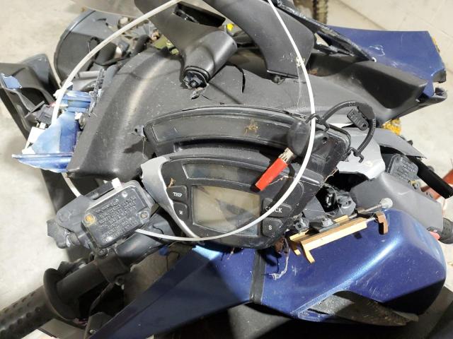 2005 PIAGGIO X9 EVOLUTI ZAPM270WX55001190