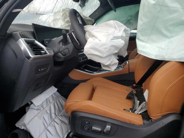 2026 BMW X5 XDRIVE4 #3303919688