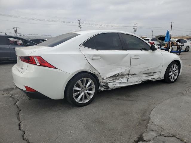 2014 LEXUS IS 250 - JTHBF1D26E5016303
