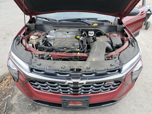 2024 CHEVROLET TRAX 2RS #3308378278