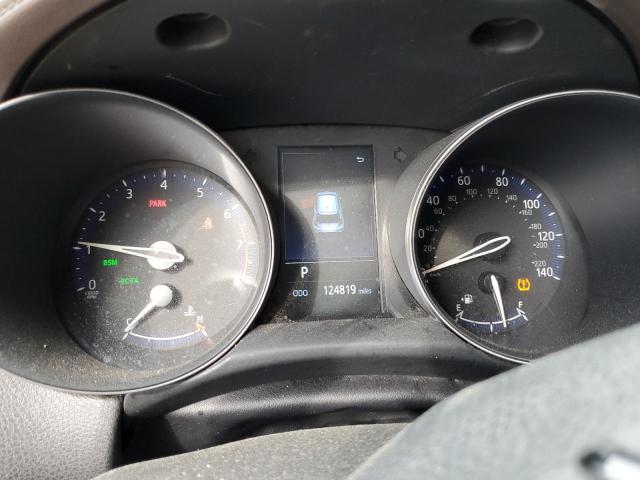 2019 TOYOTA C-HR XLE #3301732336