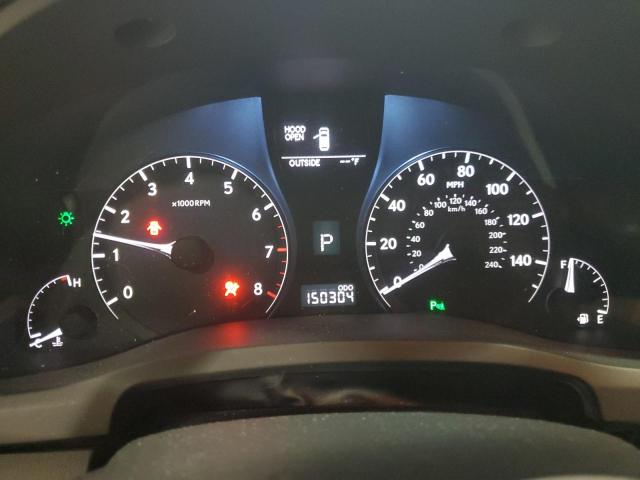 2012 LEXUS RX 350 #3301820411