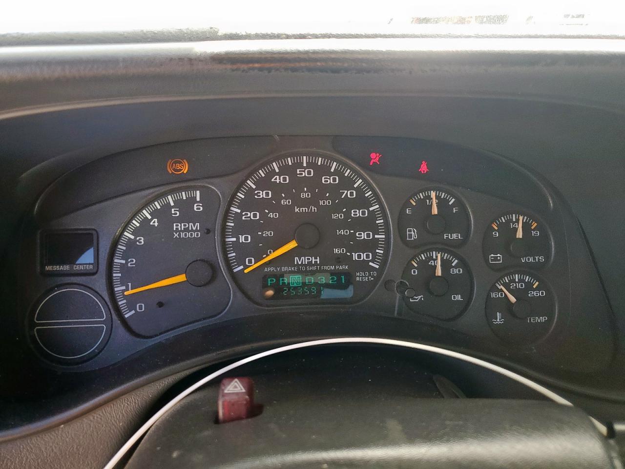 Lot #3287588053 1999 GMC NEW SIERRA