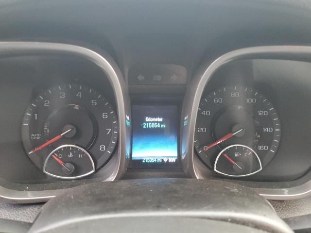 2014 CHEVROLET MALIBU LS #3283837448