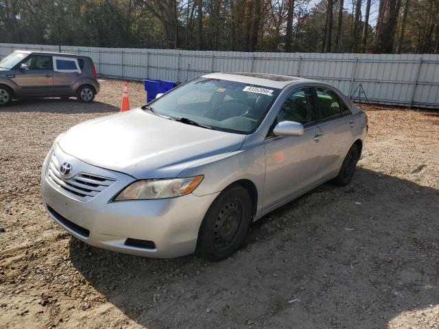 Global Auto Auctions: 2007 TOYOTA CAMRY CE