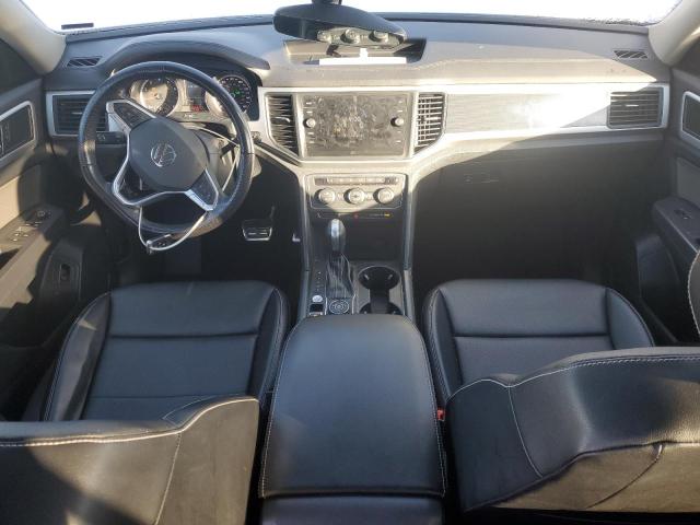 2021 VOLKSWAGEN ATLAS SE #3315848163