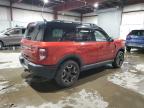 Lot #3302793894 2022 FORD BRONCO SPO