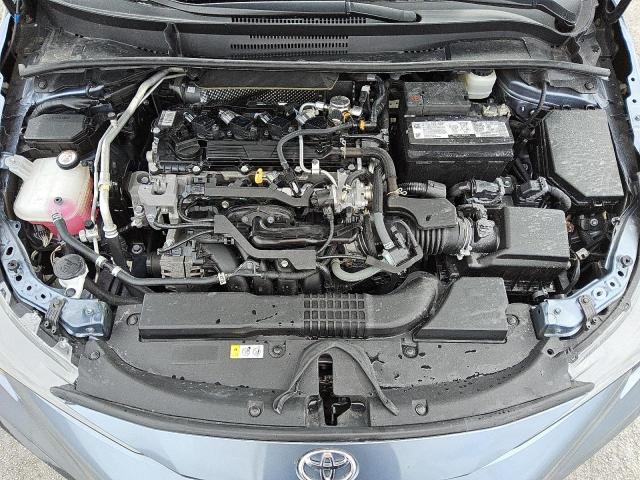 2022 TOYOTA COROLLA SE #3309279615