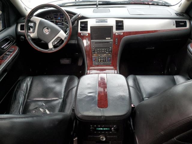 2008 CADILLAC ESCALADE L #3290319976