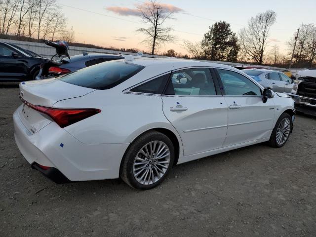 2021 TOYOTA AVALON LIM #3293524405