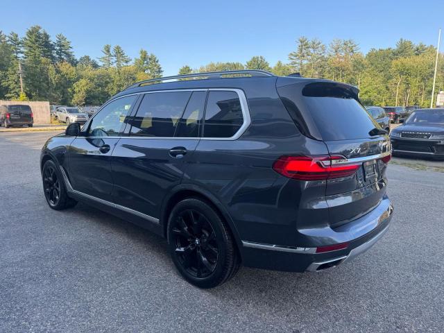 2019 BMW X7 XDRIVE4 #3290218232