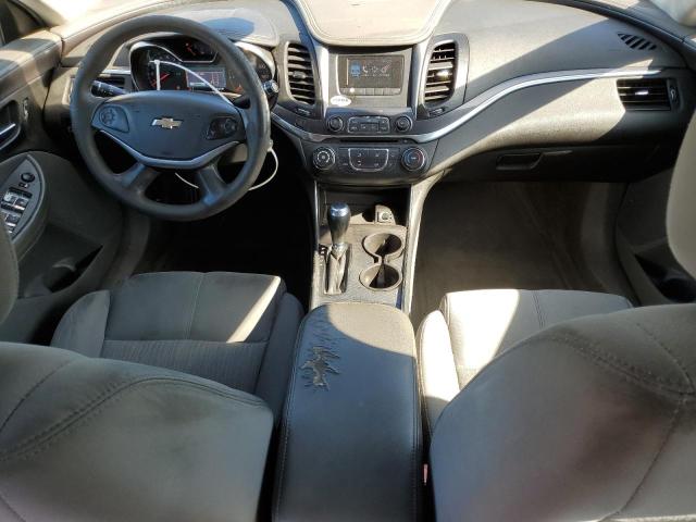 2014 CHEVROLET IMPALA LS #3290179269