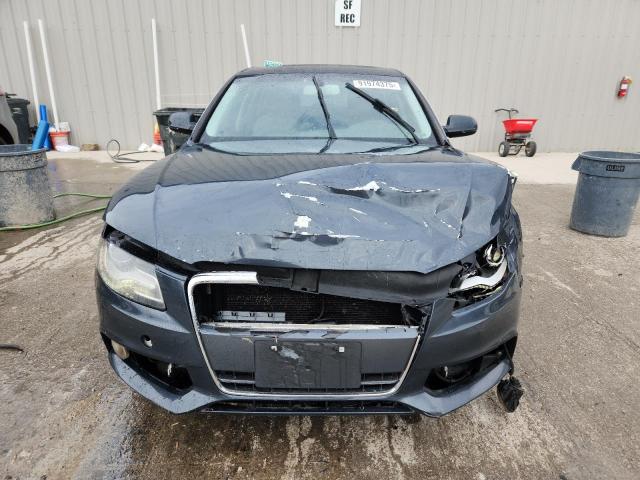 2011 AUDI A4 PREMIUM #3304012676