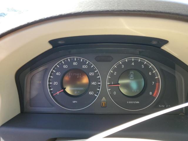 2008 VOLVO S80 3.2 #3297876816