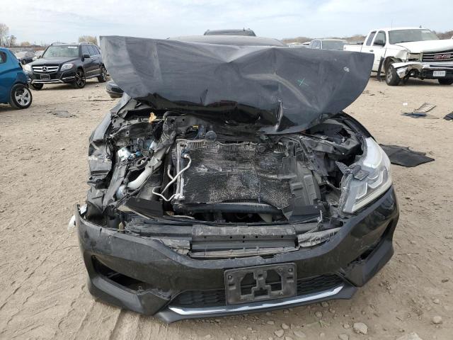 2016 HONDA ACCORD EX #3287899260