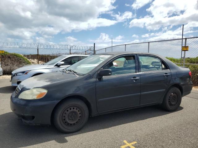 Global Auto Auctions: 2006 TOYOTA COROLLA CE