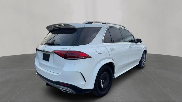 2021 MERCEDES-BENZ GLE 350 4M #3285885558