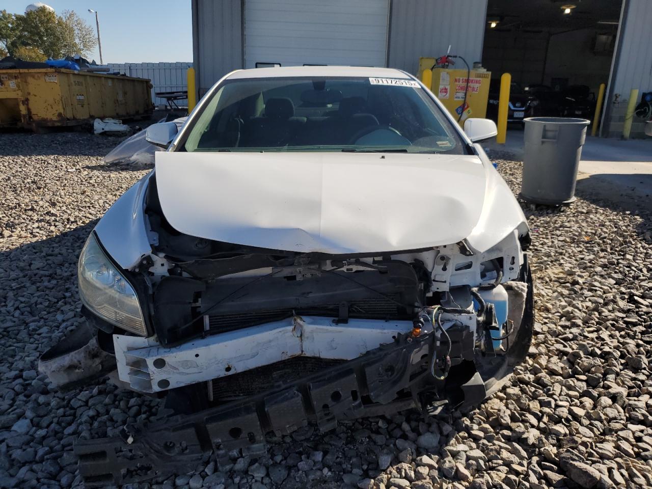 CHEVROLET MALIBU 1LT