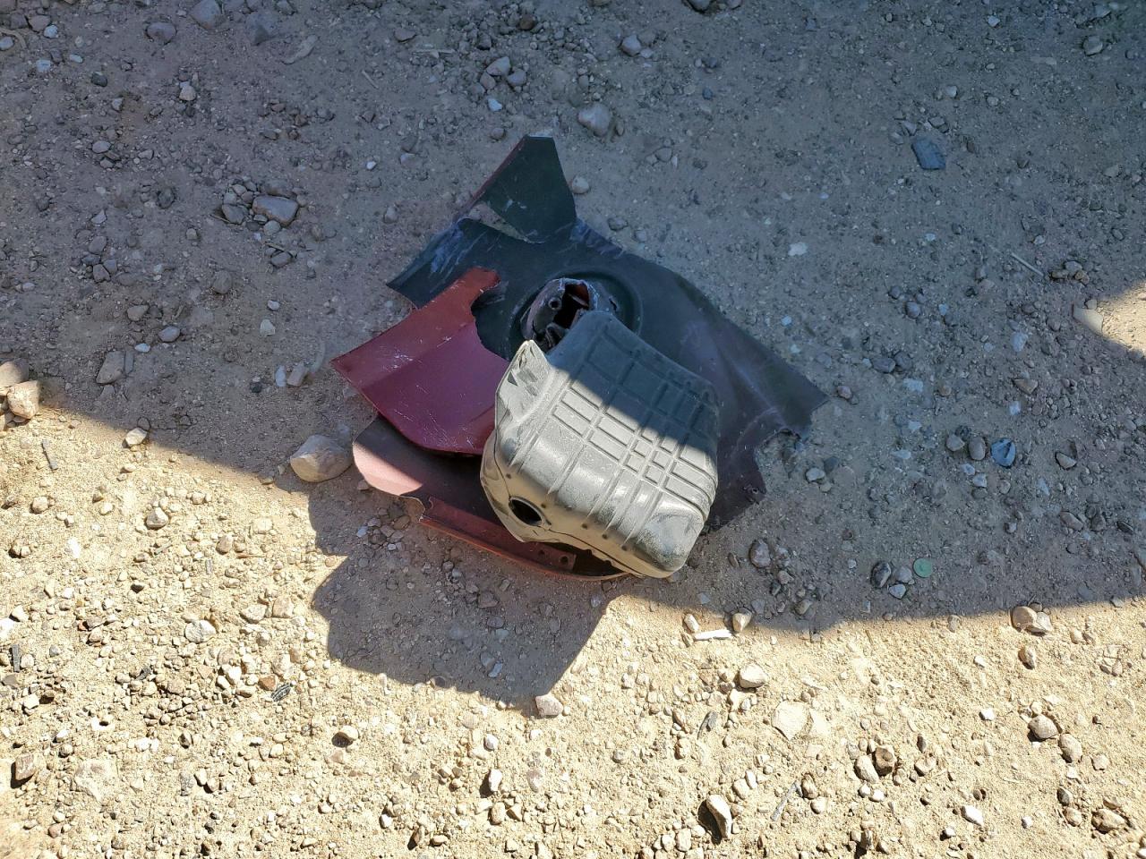 Lot #3317085005 2012 FORD ESCAPE XLT