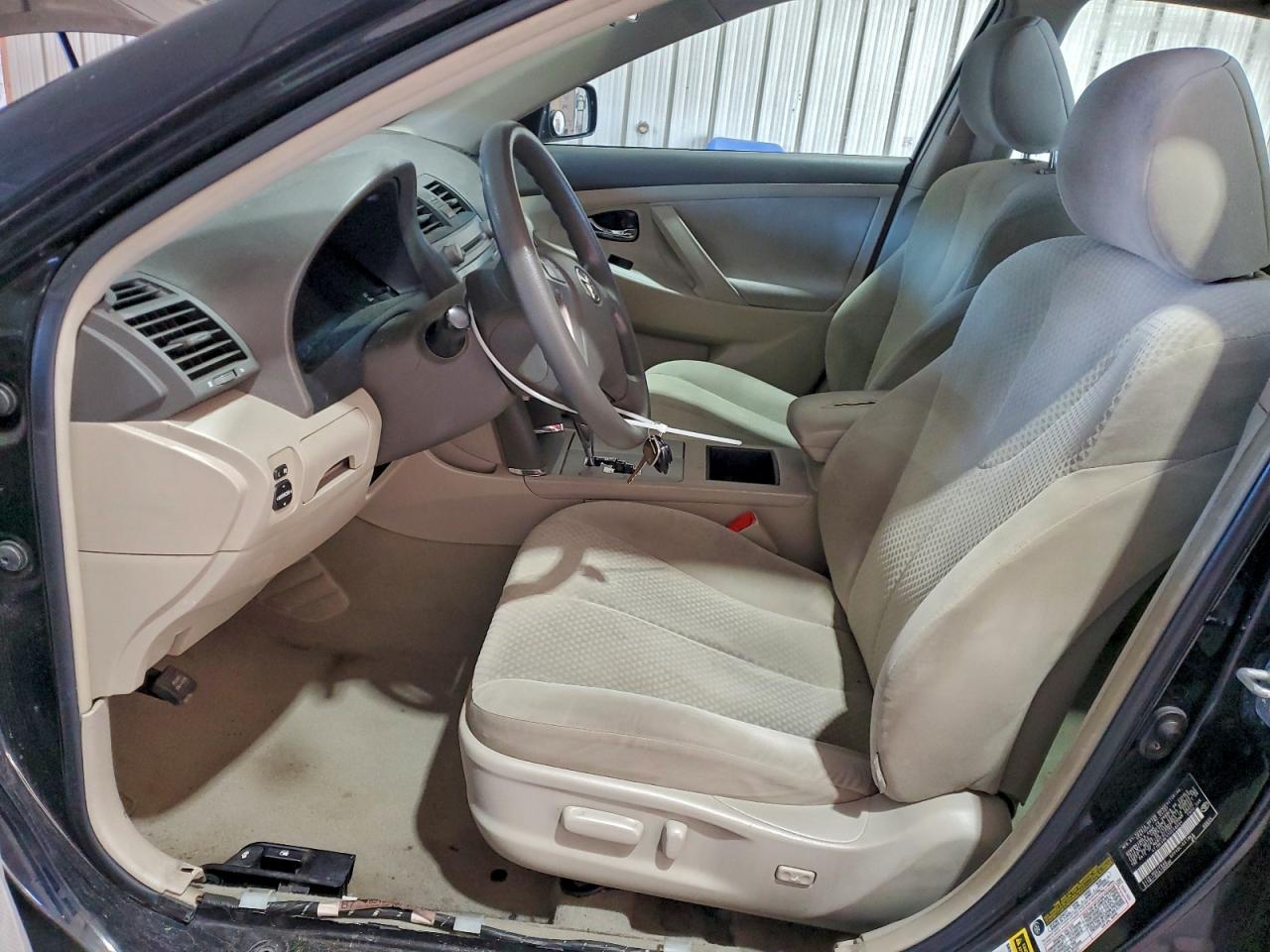 Lot #3311696253 2007 TOYOTA CAMRY LE