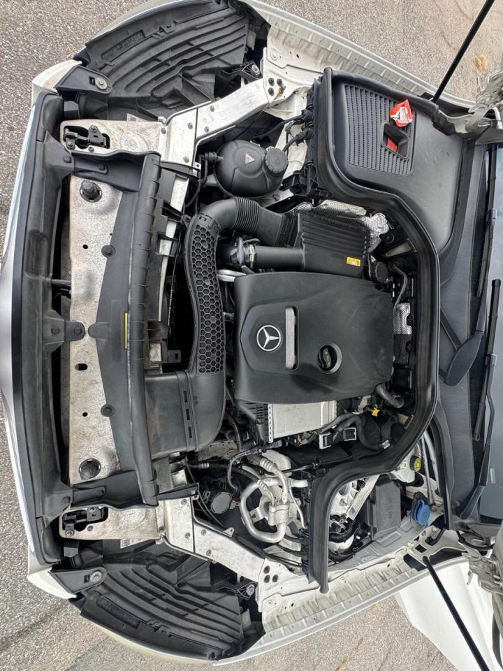 MERCEDES-BENZ GLC-CLASS 300 4MATIC