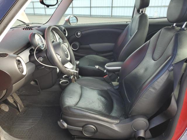 2007 MINI COOPER #3292608638