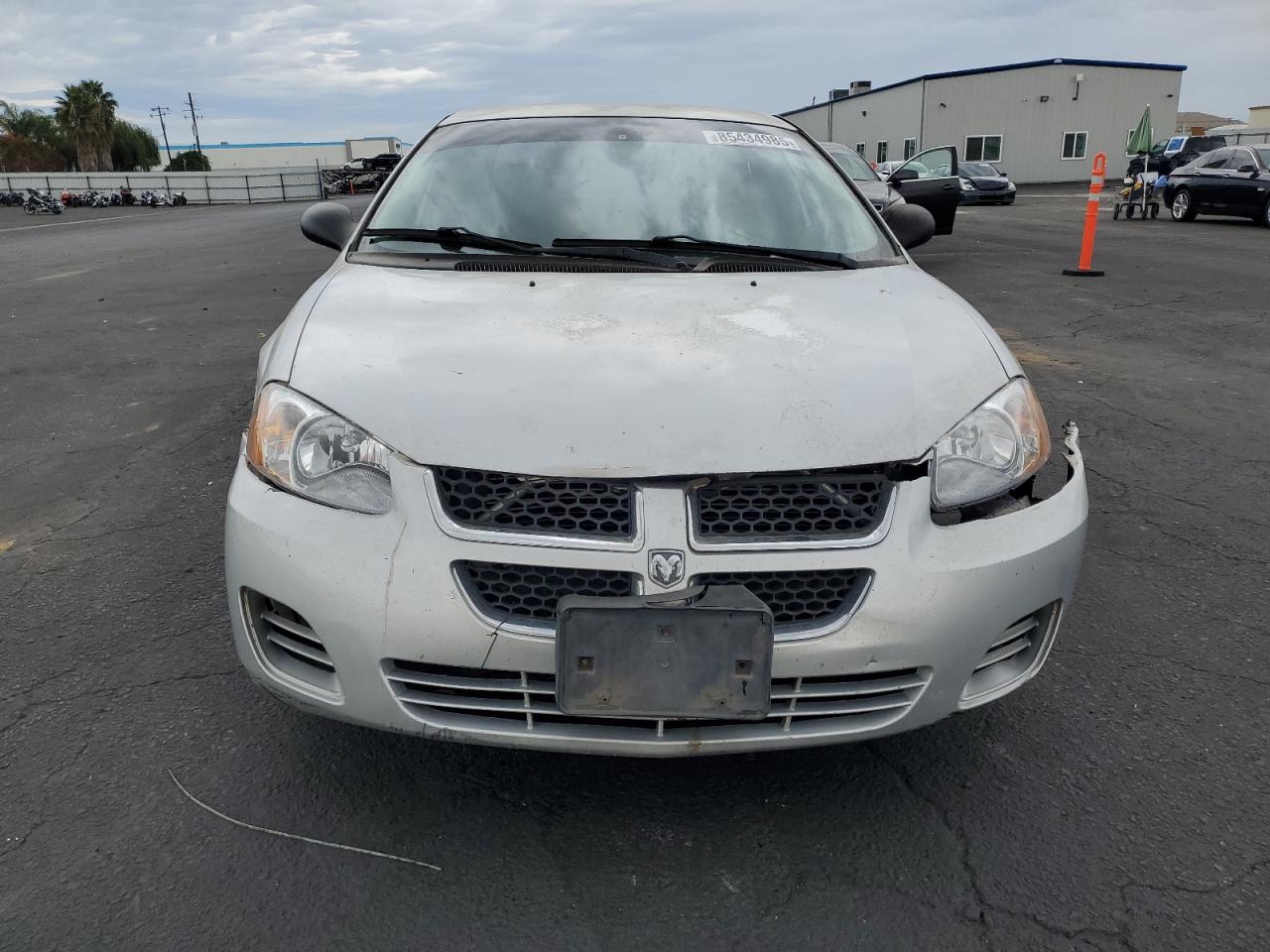 Lot #3311762277 2004 DODGE STRATUS