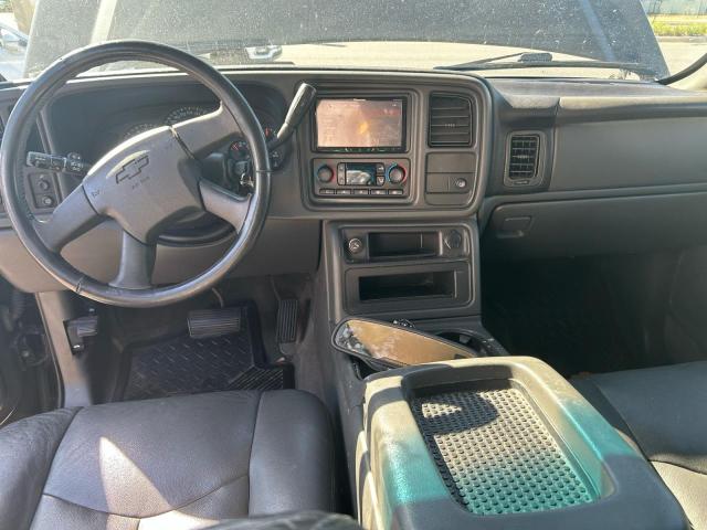 2004 CHEVROLET AVALANCHE #3290128268