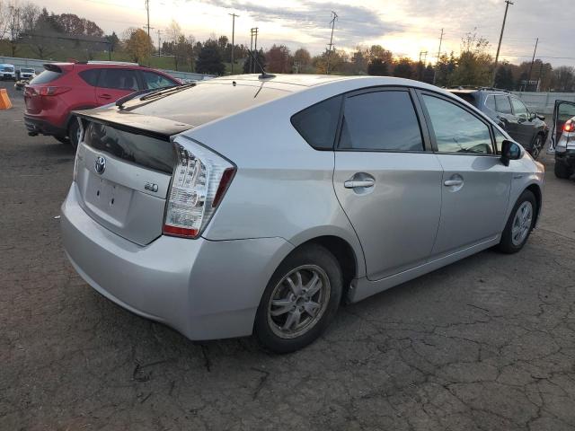 2010 TOYOTA PRIUS #3305606732