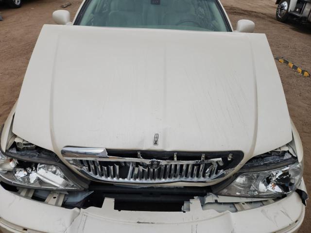 2003 LINCOLN TOWN CAR C #3290267256