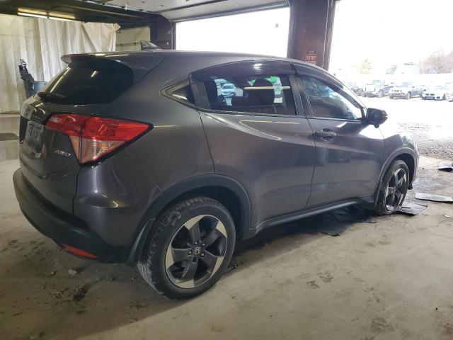2018 HONDA HR-V EX #3304744994