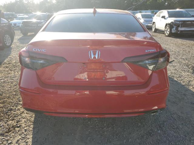 2025 HONDA CIVIC SPOR #3303885753