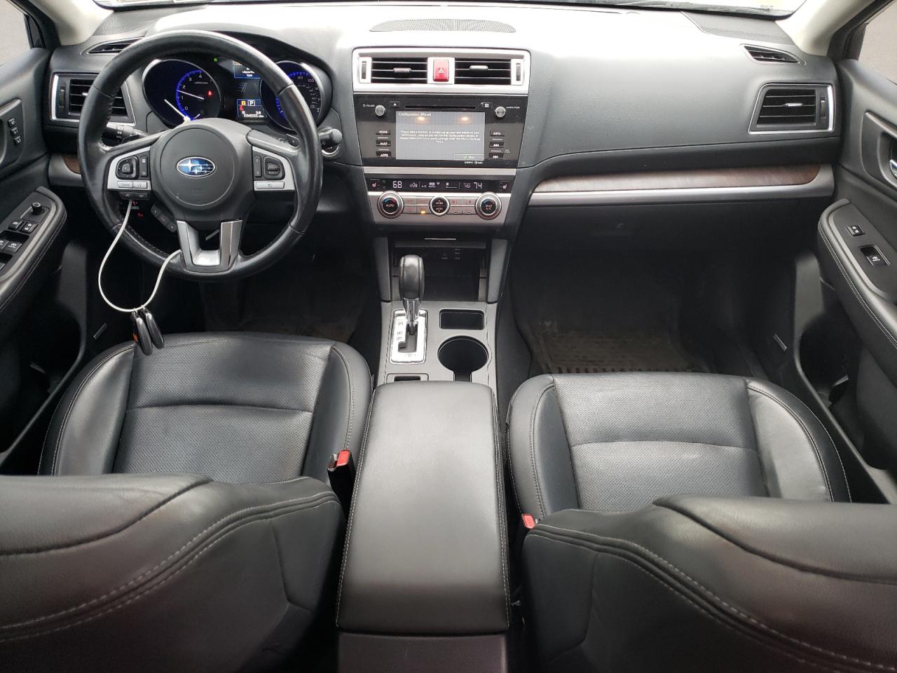 SUBARU OUTBACK 3.6R LIMITED