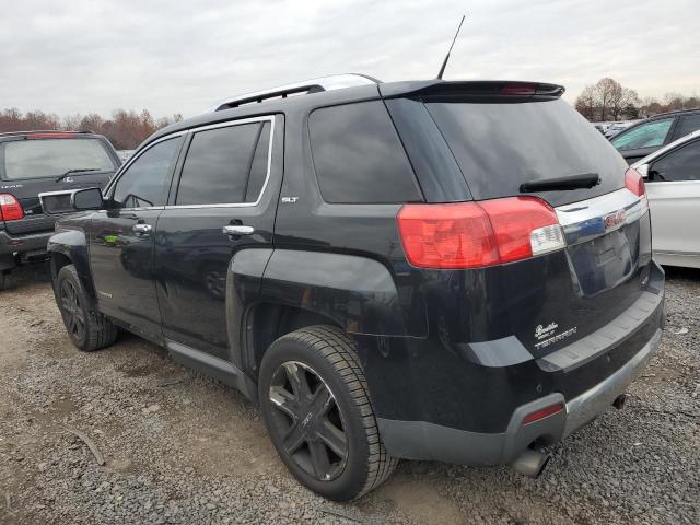 2011 GMC TERRAIN SL #3285597275