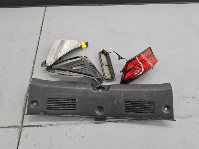 2021 KIA FORTE FE 3KPF24ADXME311395