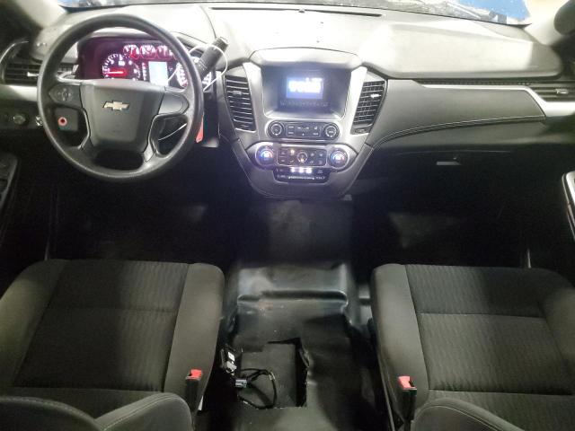 2017 CHEVROLET TAHOE POLI #3303632946