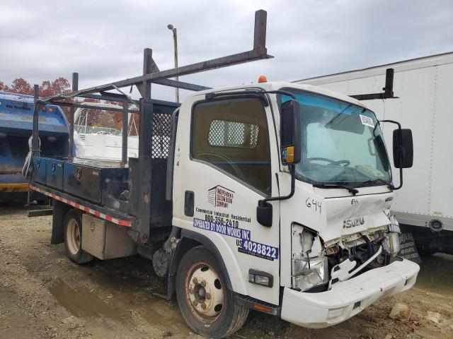 2016 ISUZU NPR HD #3285581294