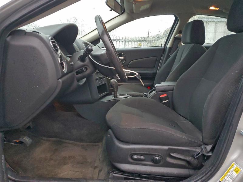 2006 PONTIAC GRAND PRIX #3301619656