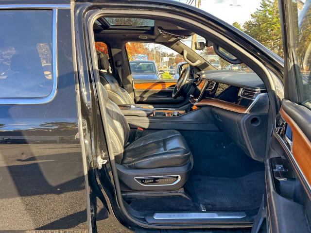 2022 JEEP GRAND WAGO #3296250442