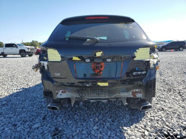 2012 MAZDA CX-9 - JM3TB2CA8C0334229