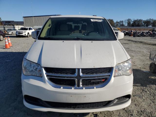 2016 DODGE GRAND CARA - 2C4RDGCG4GR325635