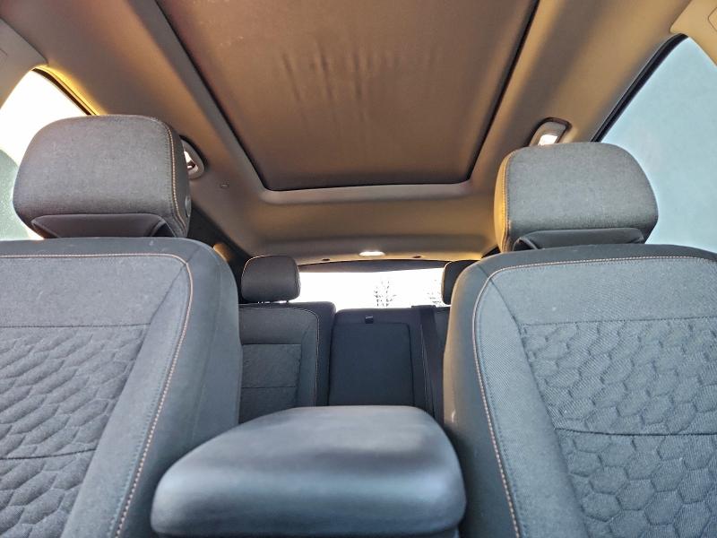 2018 CHEVROLET EQUINOX LT #3302772361